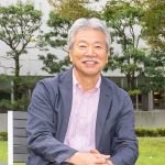 髙橋儀平：顔写真